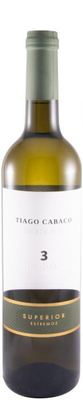 Tiago Cabaço 3 Terroirs Superior  Branco