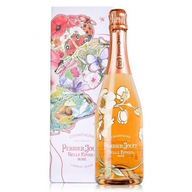 Champagne Perrier Jouet Belle Epoque Sparkling