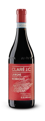 Vajra Langhe DOC Nebbiolo Clare JC  Tinto