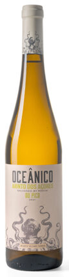 Oceanico Arinto dos Açores  Branco