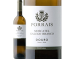 porrais moscatel galego