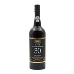 Caves Santa Marta 30 Anos Tawny