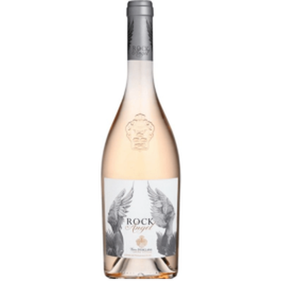 Rock Angel Côtes de Provence  Rosé