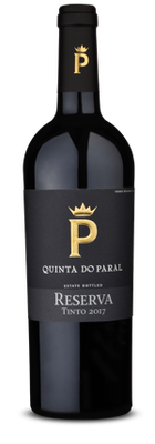 Quinta do Paral Reserva  Tinto