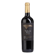 Vinha Do Almo Escolha Tinto