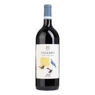 Vallado Três Melros 1,5lt Tinto