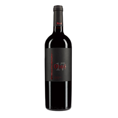 Oboé 17  Tinto