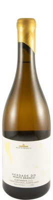 Herdade do Monte Curtimenta Edição Limitada  Branco