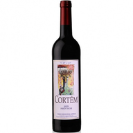 Cortem Jaen E Pinot Noir Biologico Natural