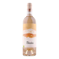Biaia Biológico Vegan White