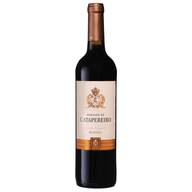 Herdade De Catapereiro Reserva Tinto