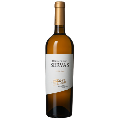 Herdade das Servas Reserva  Tinto
