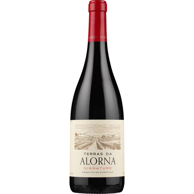 Terras da Alorna Signature Tejo  Tinto