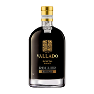 Vallado Roller Blend Tawny Port