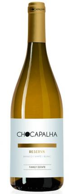 Quinta de Chocapalha Reserva  Branco