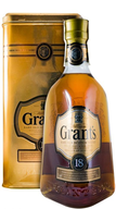 Grant's 18 Anos 