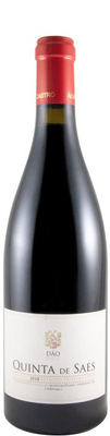 Quinta De Saes Estágio Prolongado  Tinto