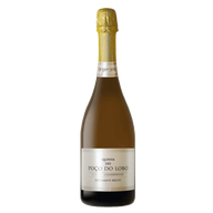 Espumante Poço Do Lobo Arinto & Chardonnay 