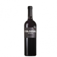 Colossal Casa Santos Lima Reserva Red