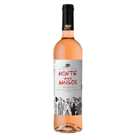 Monte Dos Amigos Select Alentejano Rosé