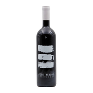 Herdade Do Arrepiado Petit Verdot Unoaked Tinto
