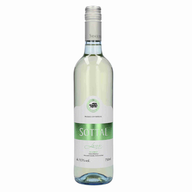 Sottal Leve - Lisboa Branco