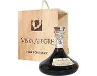 Vista Alegre Fine Tawny Decanter Port
