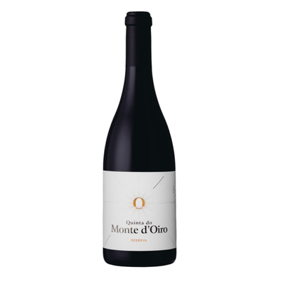 Quinta do Monte d'Oiro Reserva  Tinto