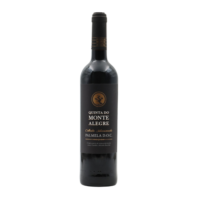 Quinta do Monte Alegre Selected Harvest  Tinto