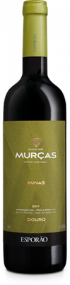 Quinta dos Murças Minas  Tinto
