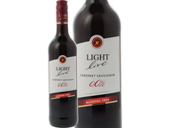Light Live Cab. Sauvignon Sem Álcool Red