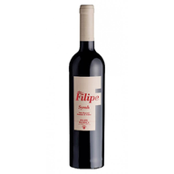 São Filipe Syrah Red