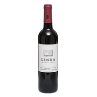 Lenda Red
