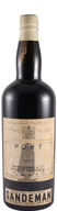 Sandeman King George Vi 1 Cruz Tawny Port
