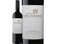 Seara D'Ordens Reserva Red