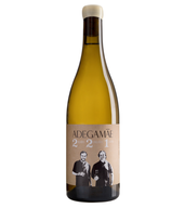 Adega Mãe 221 Alvarinho White