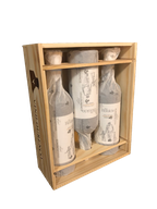 Caixa 3 Unidades Dona Graça Pai Horácio Grande Reserva Tinto