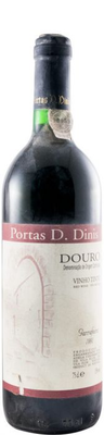 Portas D. Dinis Garrafeira  Tinto