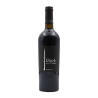 Oboe Vinha Da Parcela - Douro Red