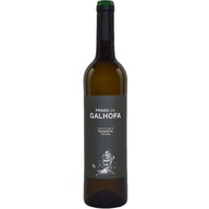 Fraga Da Galhofa Reserva White