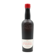 Svp Moscatel De Setúbal 10 Anos 