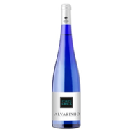 Forte Da Graça Alvarinho Branco