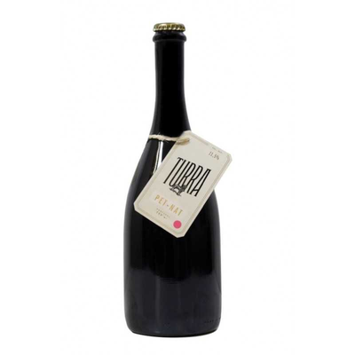 Turra Pet Nat  Rosé