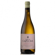 Biológico Vale Da Capucha Gouveio - Lisboa Natural