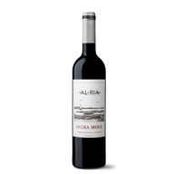 Al-Ria Negra Mole Algarve Red