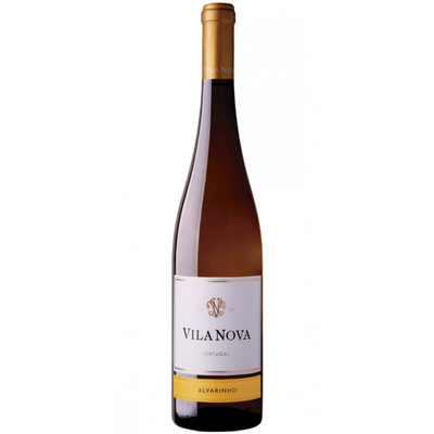 Vila Nova Alvarinho  Branco