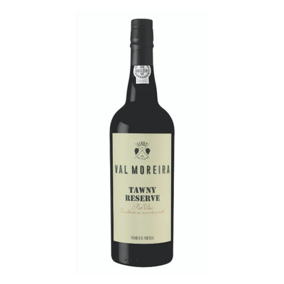 Val Moreira Tawny Reserva  Porto