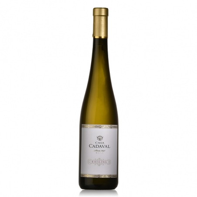 Casa Cadaval Riesling - Tejo  Branco