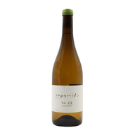 Repartido 14 22 Branco