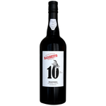 Barbeito Madeira Malvasia Reserva 10 Anos